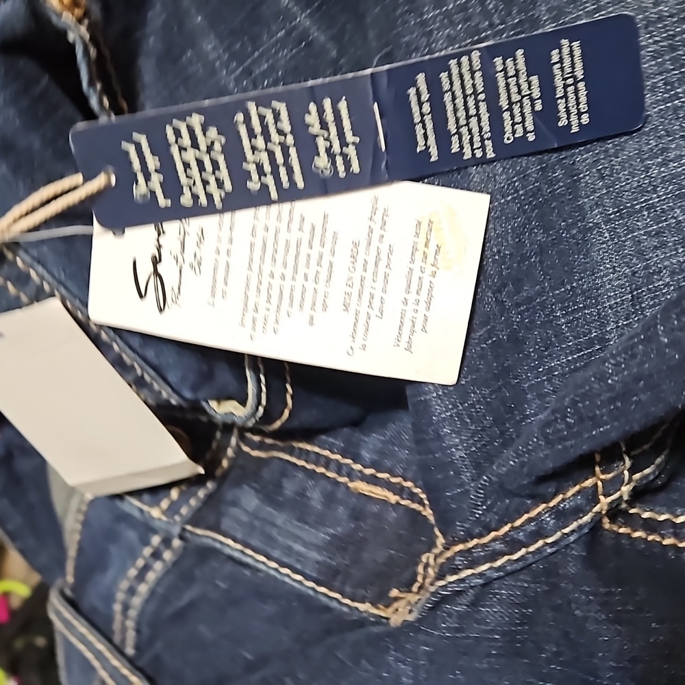 NWT Seven7 Shorts - Picture 8 of 9